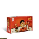 بازی فکری لپف