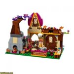 لگو دخترانه آشپزخانه FAIRY - Image 3