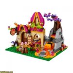 لگو دخترانه آشپزخانه FAIRY - Image 4