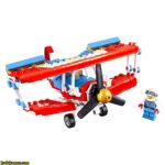 لگو هواپیما کاپیتان امریکا سه مدل - Image 6