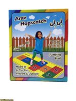 لی لی پارچه ای