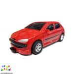 ماشین تبدیل شونده 206