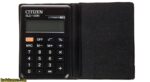 ماشین حساب سیتیزن SLD-100N - Image 2