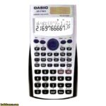 ماشین حساب مهندسی OS-570ES