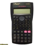 ماشین حساب 82 ام اس کنکو "kk-82ms"