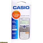 ماشین حساب کاسیو 570 پلاس - Image 2