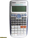 ماشین حساب کاسیو 570 پلاس - Image 4