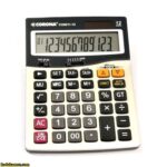 ماشين حساب 9011 کرونا