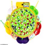 ماهیگیری جعبه ای بزرگ کد 9259