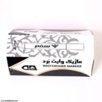 ماژیک وایت برد سفیر