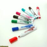 ماژیک وایت برد شیدکو - Image 3