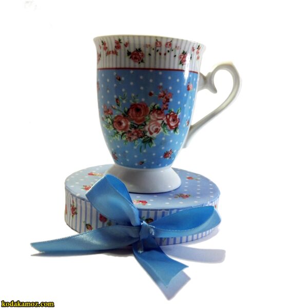 ماگ طرح دار
