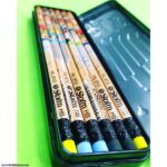 مداد استورم پاکندار 810