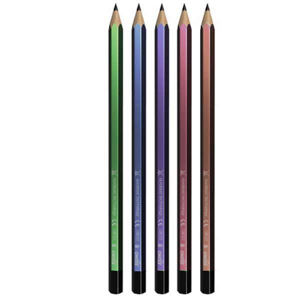 مداد انر 6 گوش