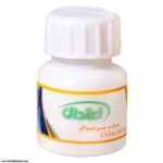 مرکب رنگی اعتدال