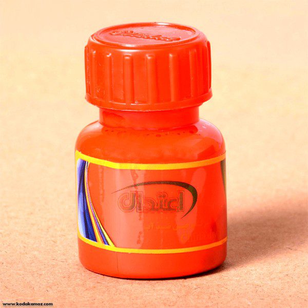 مرکب رنگی اعتدال