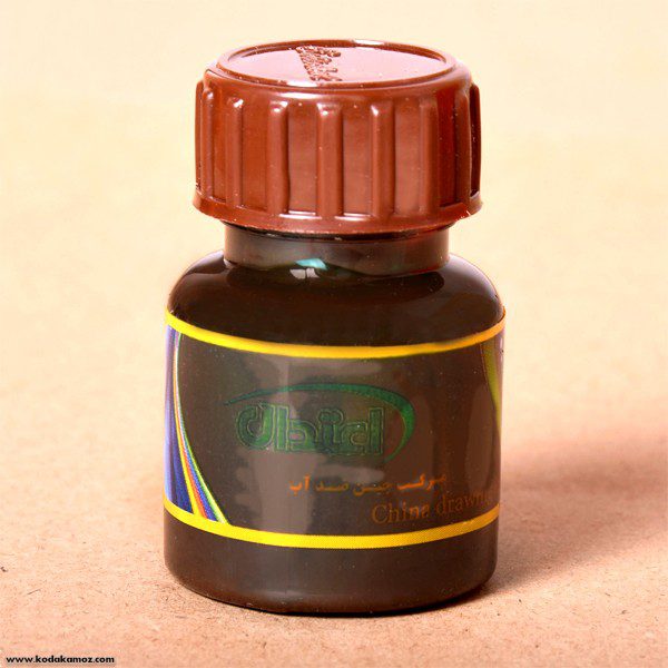 مرکب رنگی اعتدال