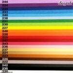 مقوا فابریانو سایز 50*70