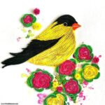 ملیله کاغذی