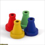 منچ ومارپله پارچه ای - Image 2