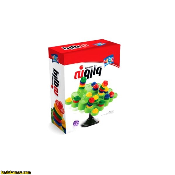 بازی فکری وارونه