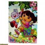 پازل چوبی a4 - Image 3
