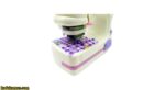 چرخ خیاطی usb port little master - Image 3