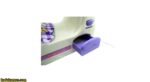 چرخ خیاطی usb port little master - Image 4