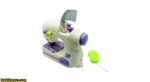 چرخ خیاطی usb port little master - Image 5