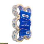 چسب 5 سانت 90 یارد استورم - Image 2