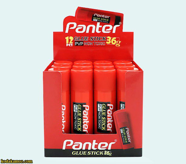 چسب ماتیکی پنتر 2 چسب ماتیکی پنتر 21 گرمی - Image 1
