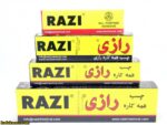 چسب مایع 100 رازی - Image 2