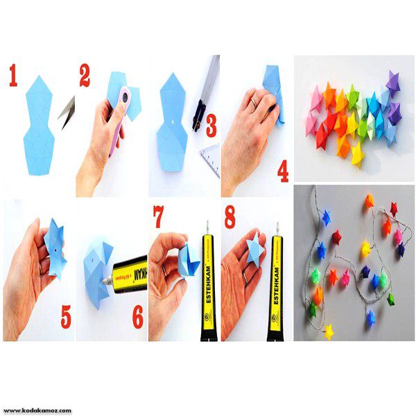 چسب مایع 100سی سی استحکام +