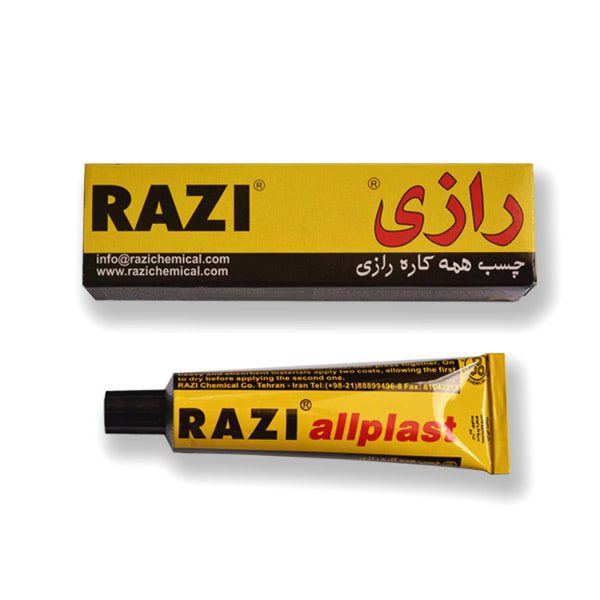 چسب مايع 30رازی