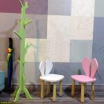 چوب لباسی ایستاده کودک koala accessories - Image 2