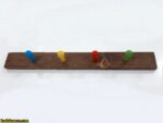 رخت آویز طرح ساده koala accessories - Image 3