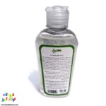 ژل ضدعفونی کننده دست