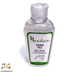 ژل ضدعفونی کننده دست