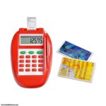 دستگاه کارتخوان اسباب بازی (دستگاه پوز)
