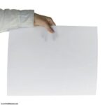 کاغذ گلاسه a3