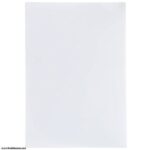 کاغذ گلاسه a3