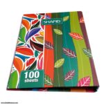کلاسور شفیعی کد58 طرح کلاسیک 2