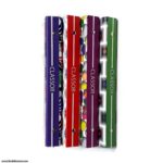 کلاسور 100 شفیعی کد57 طرح کلاسیک