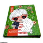 کلاسور100 فانتزی شفیعی کد64 مدل2