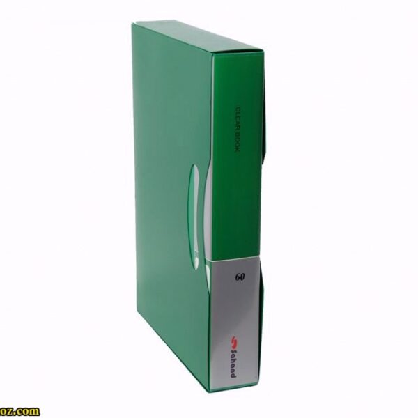 کليربوک 60 کاوردار سهند