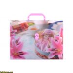کیف دسته دار طلقی مهد کودک پاپکو - Image 16
