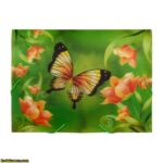 کیف کشدار طرحدار پاپکو S501-3F - Image 7