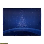 کیف کشدار طرحدار پاپکو S501-3F - Image 9