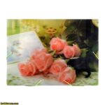 کیف کشدار طرحدار پاپکو S501-3F - Image 11