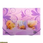 کیف کشدار طرحدار پاپکو S501-3F - Image 12